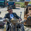 Aethercircus Steampunk Festival 2023 in Buxtehude