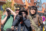 Aethercircus Steampunk Festival 2023 in Buxtehude