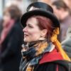 Aethercircus Steampunk Festival 2023 in Buxtehude