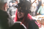 Aethercircus Steampunk Festival 2023 in Buxtehude