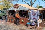 Aethercircus Steampunk Festival 2023 in Buxtehude