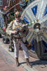 Aethercircus Steampunk Festival 2023 in Buxtehude