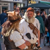 Aethercircus Steampunk Festival 2023 in Buxtehude