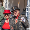 Aethercircus Steampunk Festival 2023 in Buxtehude