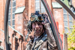 Aethercircus Steampunk Festival 2023 in Buxtehude