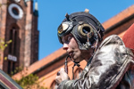 Aethercircus Steampunk Festival 2023 in Buxtehude