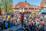 Aethercircus Steampunk Festival 2023 in Buxtehude