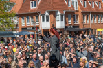 Aethercircus Steampunk Festival 2023 in Buxtehude