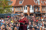 Aethercircus Steampunk Festival 2023 in Buxtehude