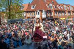 Aethercircus Steampunk Festival 2023 in Buxtehude