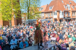 Aethercircus Steampunk Festival 2023 in Buxtehude