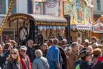 Aethercircus Steampunk Festival 2023 in Buxtehude