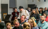 Aethercircus Steampunk Festival 2023 in Buxtehude