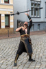 Aethercircus Steampunk Festival 2025 in Buxtehude